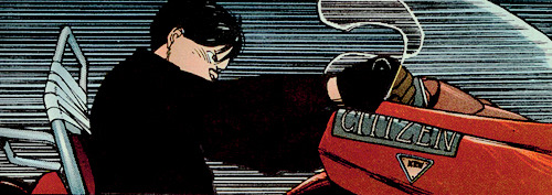 bushidocaps:  AKIRA Vol.3, (1988)