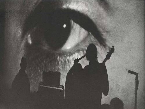 sirpaulmaccaroni: The Velvet Underground, live in Boston 1968