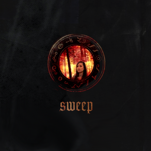 Sweep Series Fanmix“Wicca has changed my life. I’ve lost old friends, made new ones. Dis