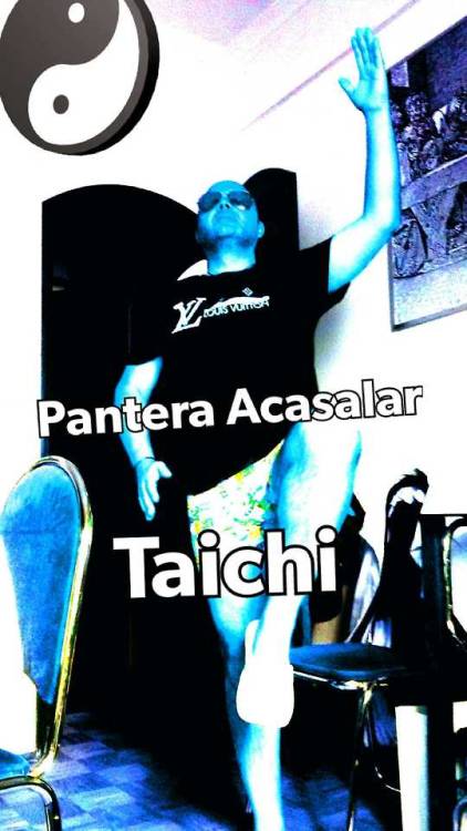 Doutoramento sobre novas posições e posturas de Taijiquan. Em parceria com a universidade de Beijing