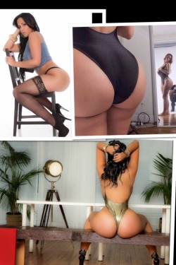 phatbootycheeks:  Museum of sexy girlz. ..