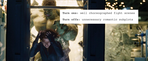 rhymeswithmonth:Natasha Romanoff as text posts Tony - Steve 1 / 2 - Bucky 1 / 2 