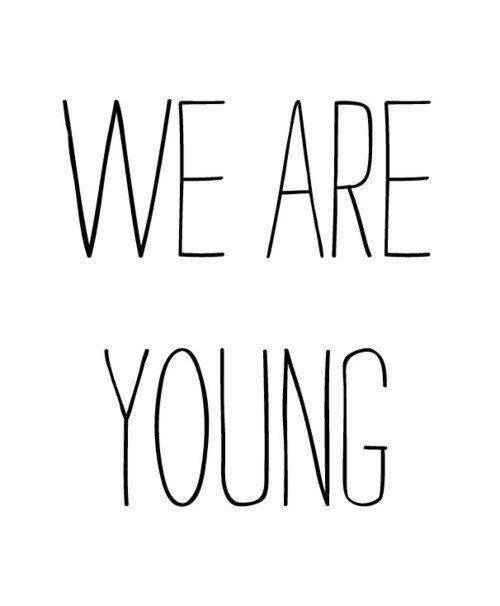 Sex we are young on @weheartit.com - http://whrt.it/ZUhj8E pictures