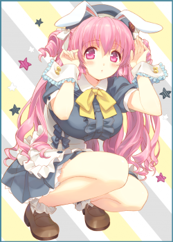 dekoi2501post:  (3) 「★」/「時良のずみ◇コミティアい27ｂ」のイラスト