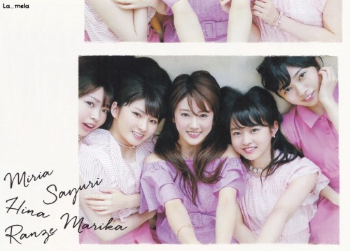 lovely46:    乃木坂46 15thシングル 『裸足でSummer』 part 6 via La_mela   