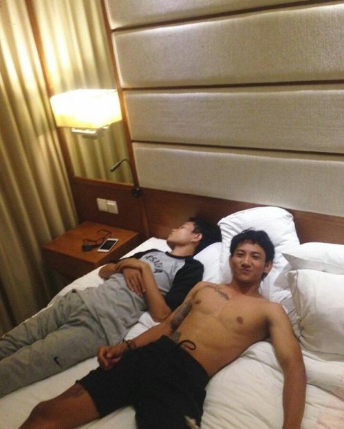 theblogofbimale:  cute straight