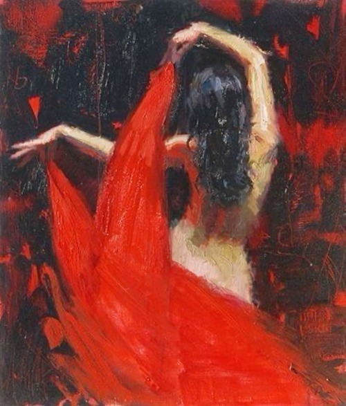 Reminder That Femininity Is Divine And Feminine Figures Are Art,