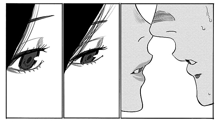 Featured image of post Manga Kiss Aesthetic