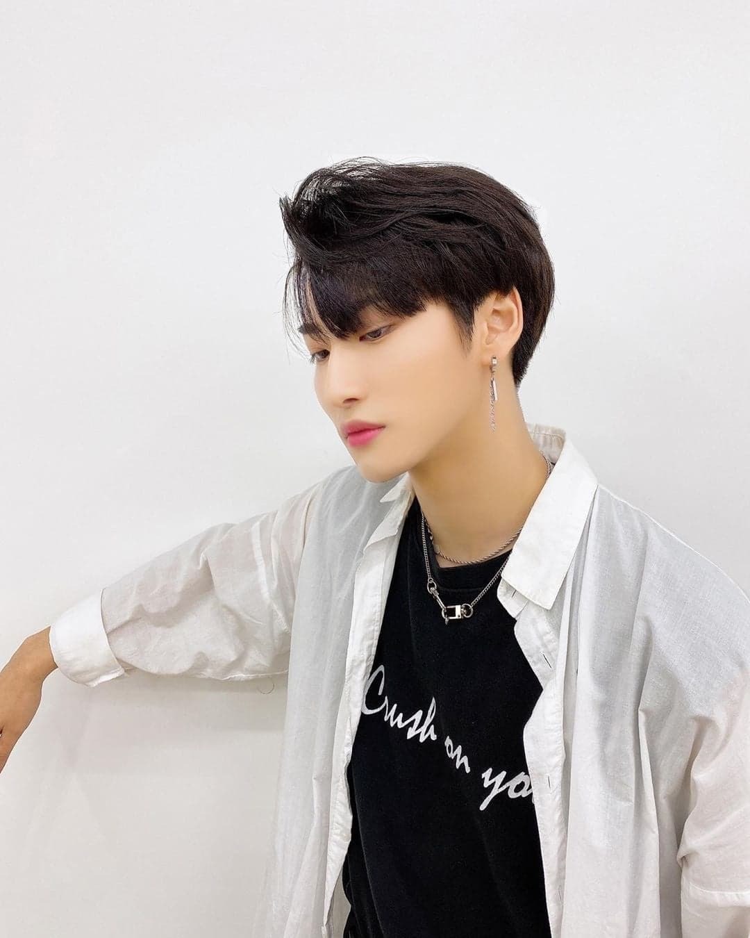 Just Keep It Up Crush On You Just Keep It Up Crush On You
