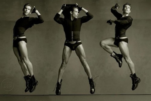 mansexfashion:  Photographer: David VanceModel: Dionisio Heiderscheid      Man+Sex=FashionFollow Me on Instagram 
