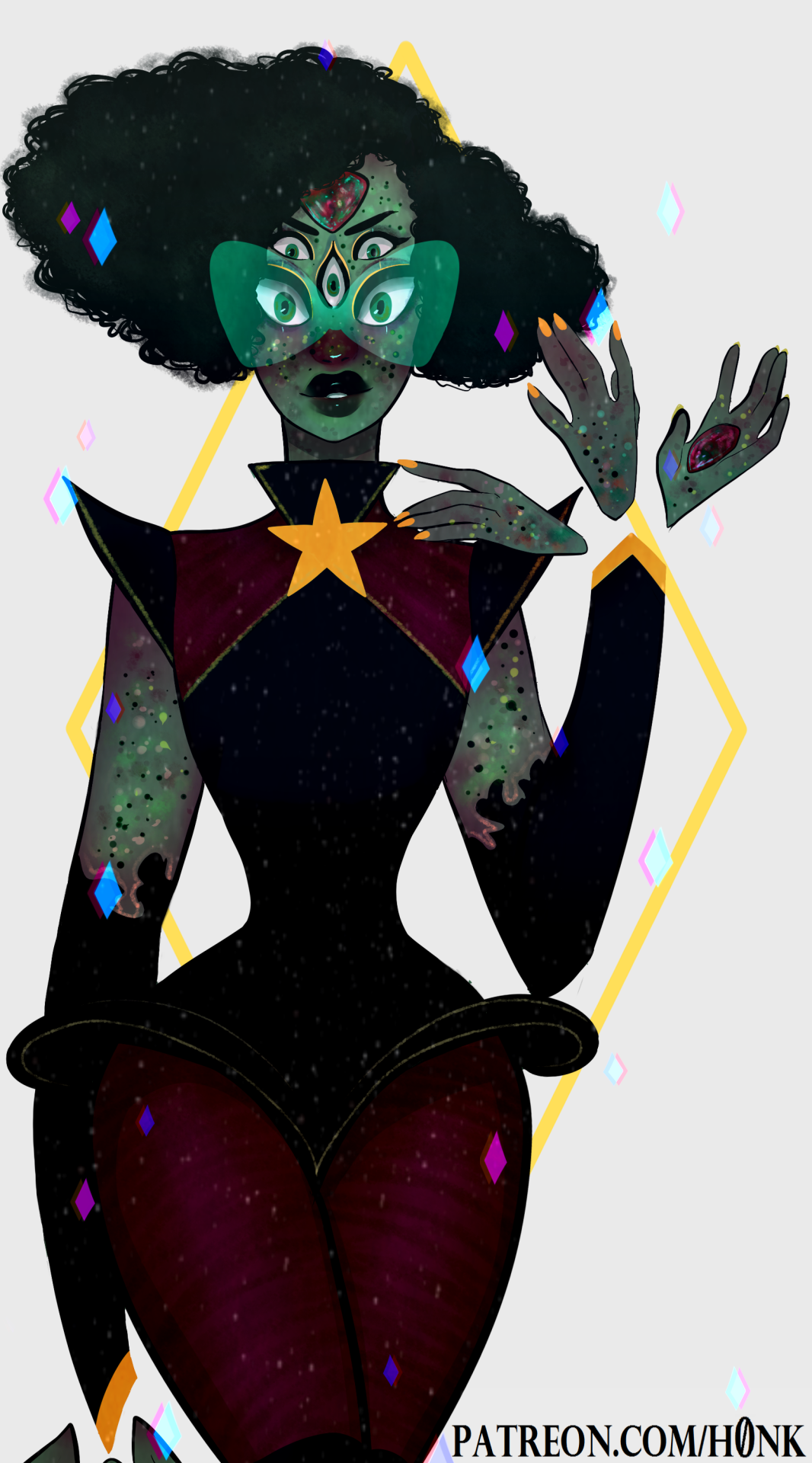 h0nk: PATREON | COMMISSION INFO | INSTAGRAM | REDBUBBLE  | YOUTUBE | DEVIANTART