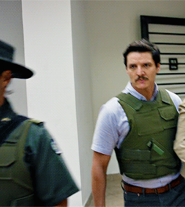Favorite Narcos Episode 