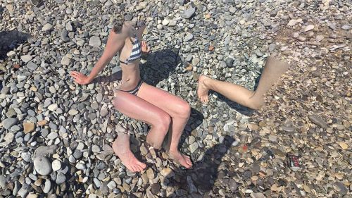 bobbycaputo:    Bizarre And Disturbing Google Maps Glitches Found By Kyle Williams