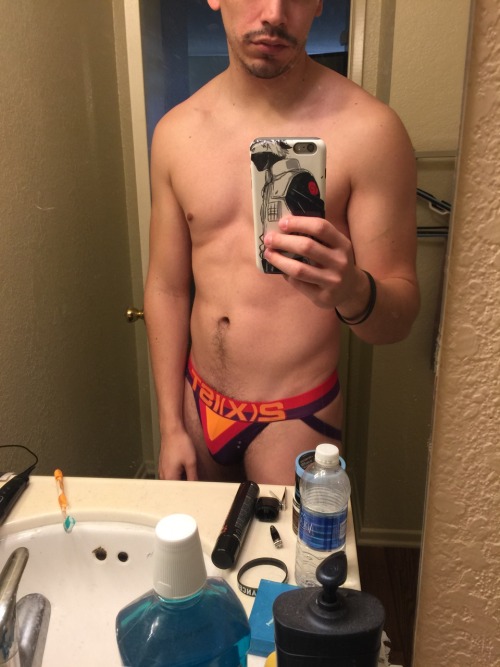 ultimate-weeabooboo:  ultimate-weeabooboo:  Morning 2015  My back tho. I’m so proud of it. 