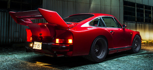 carsthatnevermadeitetc:  Ruf RSR, 1984. A adult photos