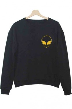 bluetyphooninternet: Humans aren’t real, alien is real Sweatshirt  - Hoodie Sweatshirt  - Sweatshirt Sweatshirt  - Sweatshirt  Tee  - Tee  Tee  - Tee  I don’t believe in humans, I believe in alien 