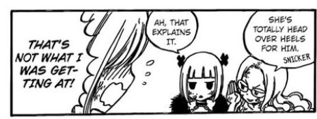 [SPOILERS] FT Chapter 510