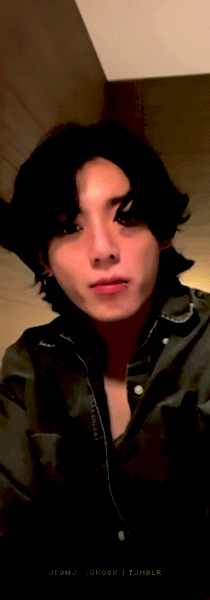 IS HE EVEN REAL