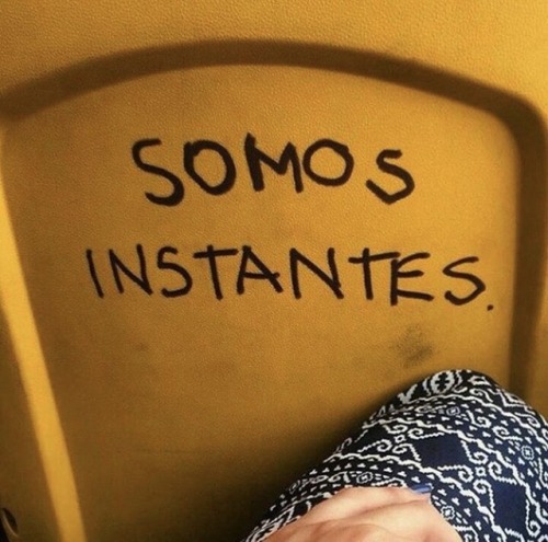 "«Travesura realizada»"