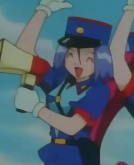 Sweet Baby James Rocketshipping James As Officer Jenny Sweet Baby James Rocketshipping James As Officer Jenny