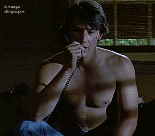 Keanu ReevesPoint Break (1991) porn pictures