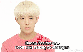 jeonghany:Happy Birthday Soonyoung! (15th June ‘96)