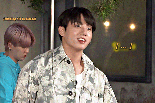 Being A Cutie 101 By Park Jimin For @jkvjimin