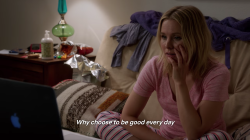 insomniac-arrest:  thethiefandtheairbender: The Good Place (2016-2020) brah