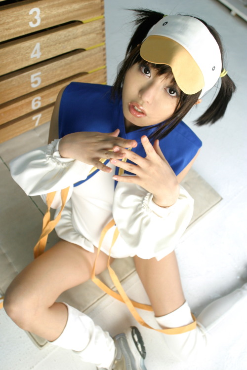 Moetan - Ink Nijihara (Ahane) 7HELP US GROW Like,Comment & Share.CosplayJapaneseGirls1.5 - www.facebook.com/CosplayJapaneseGirls1.5CosplayJapaneseGirls2 - www.facebook.com/CosplayJapaneseGirl2tumblr - http://cosplayjapanesegirlsblog.tumblr.com/twitter