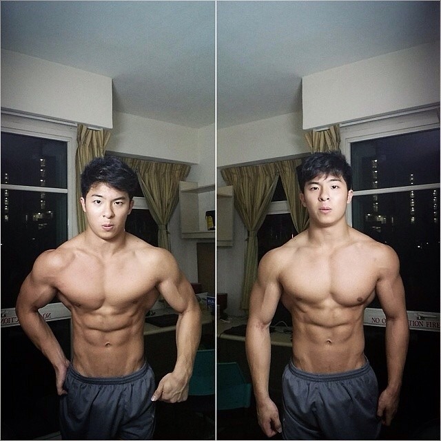 stayinghard:  Not a mirror