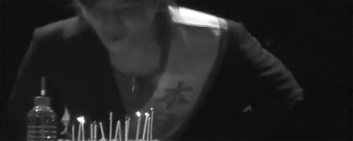  Happy Birthday, Shim Changmin. 