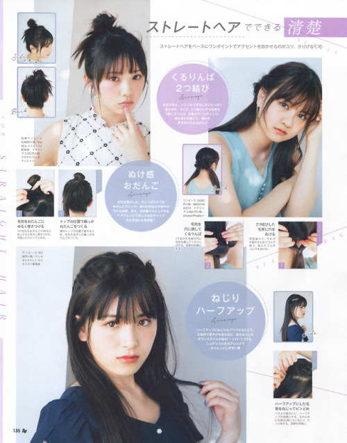 omiansary27:Ray 2019年 06月号 