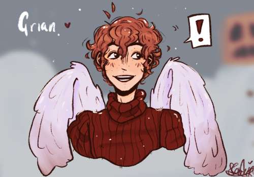 GRIAN !! So Sad Season Nine Is Finished But Cant Wait For Season 10!!