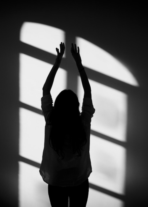andrashegyle:  Step into this room and dance for me.  by András Hegyle 