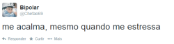 "Que a gratidão seja diária"