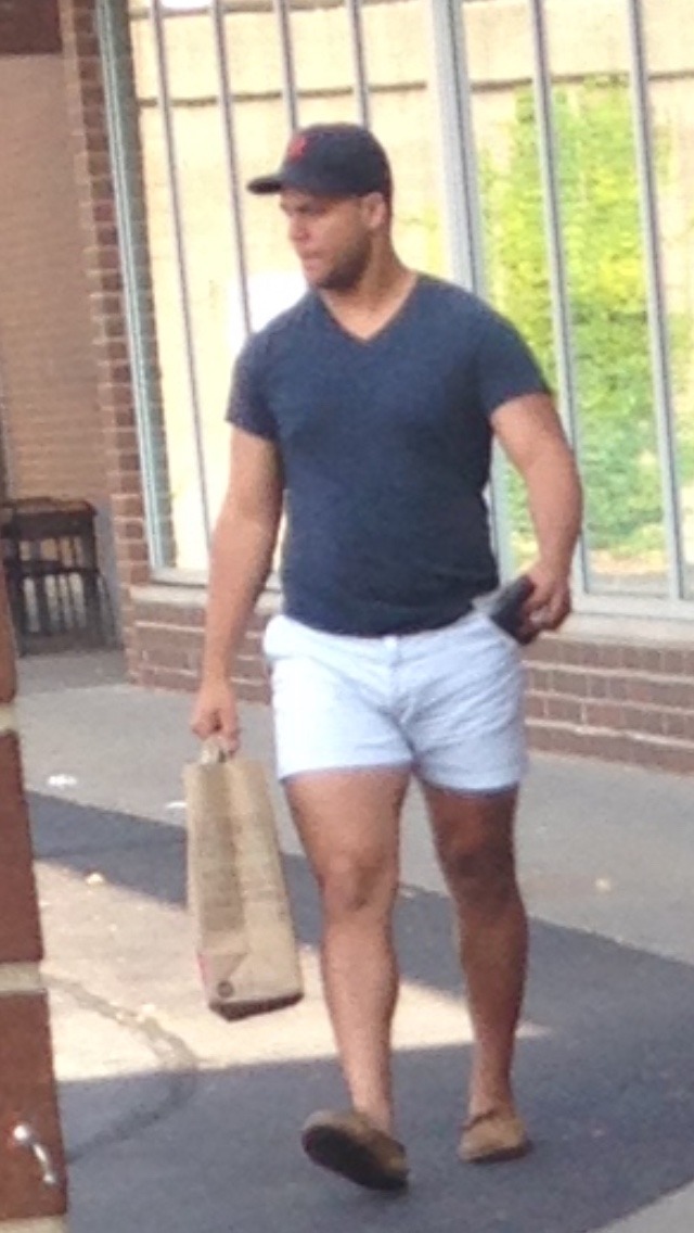 daresaypj:  realcandidmen:  Real, Candid Reblog. What can I say? I’m a sucker for