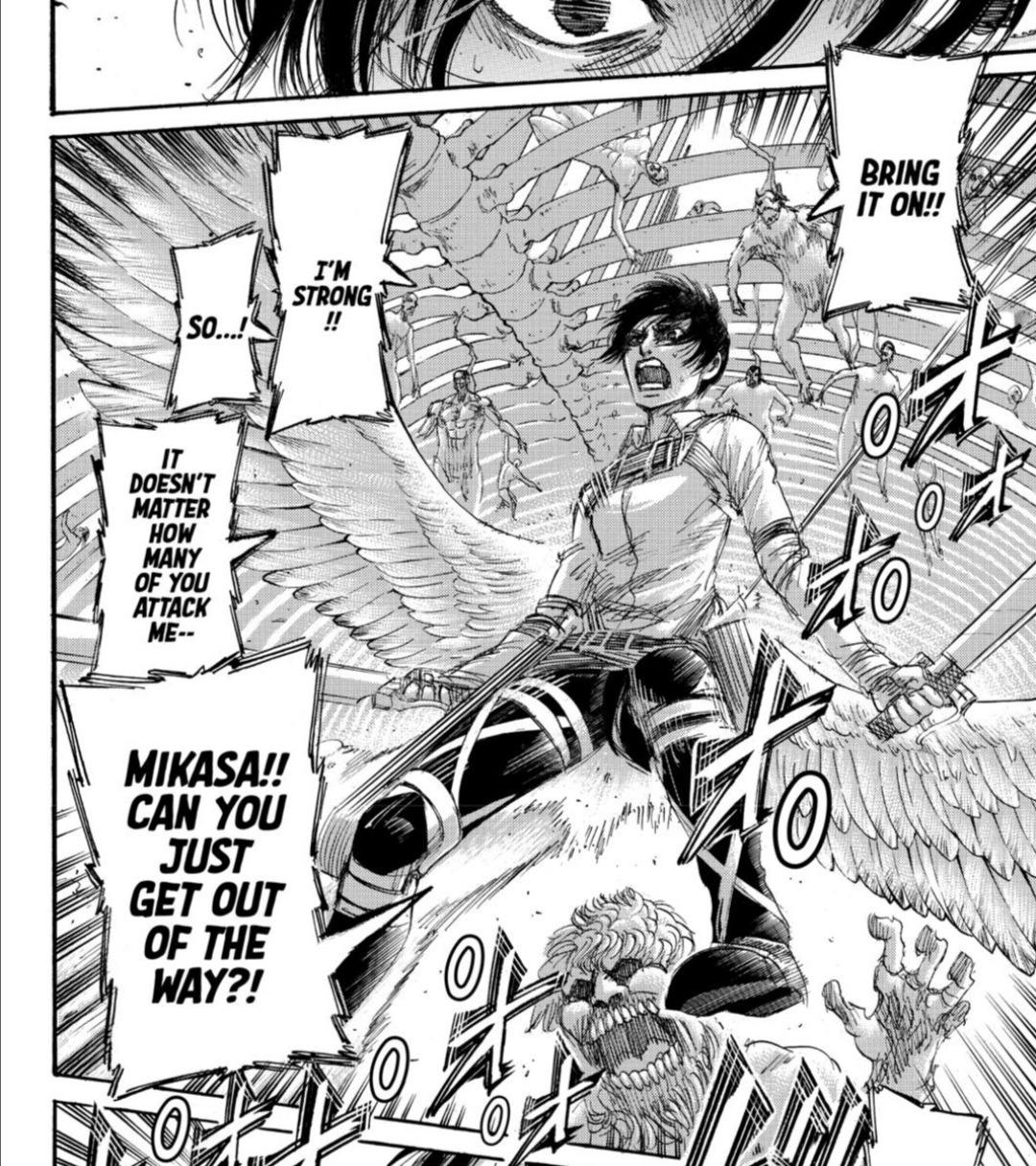 Mikasa Manga Panels Explore Tumblr Posts And Blogs Tumgir Mikasa Manga Panels Explore Tumblr Posts And Blogs Tumgir