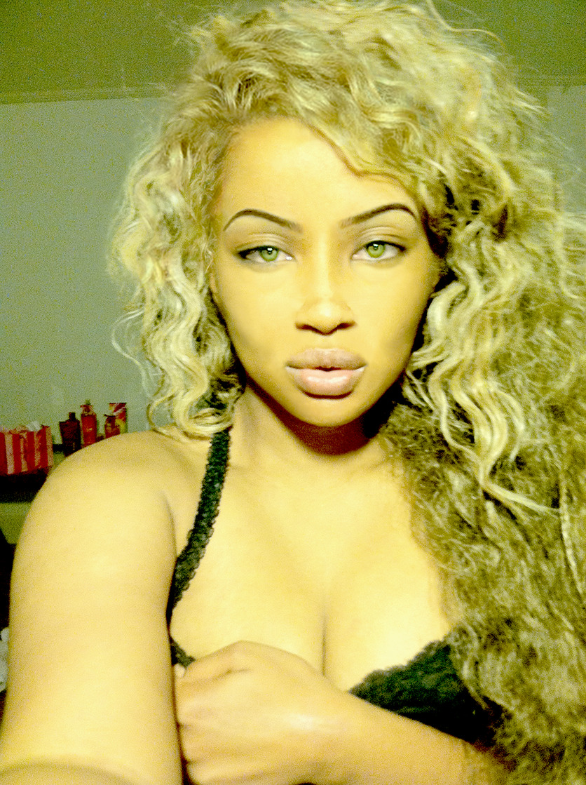 raychielsgifs:  no make up   bed time. brows are filled in though. they got waxed