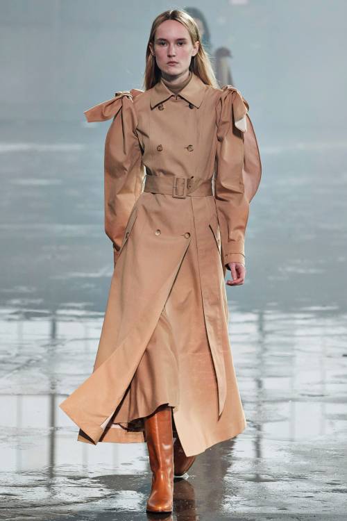 lilylionandbone:Gabriela Hearst Fall 2021 RTW