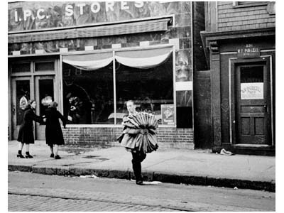 Canadians Gone Wild — The Halifax VE Day Riots, May 7-8 1945,When Germany surrendered on May 8