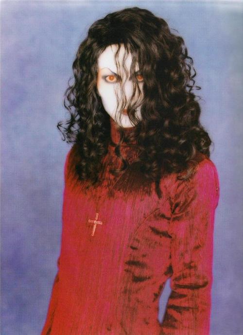 gaygothgenderconfused:Malice Mizer