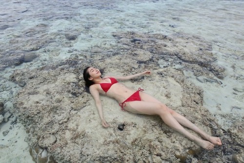 favorite-asian: Akari Uemura 植村あかり