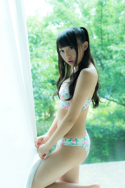 fukuroh2960:  週刊プレイボーイ 2014 No.31 未公開