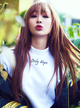 ! HIATUS ! King B ♔ Sistar✨