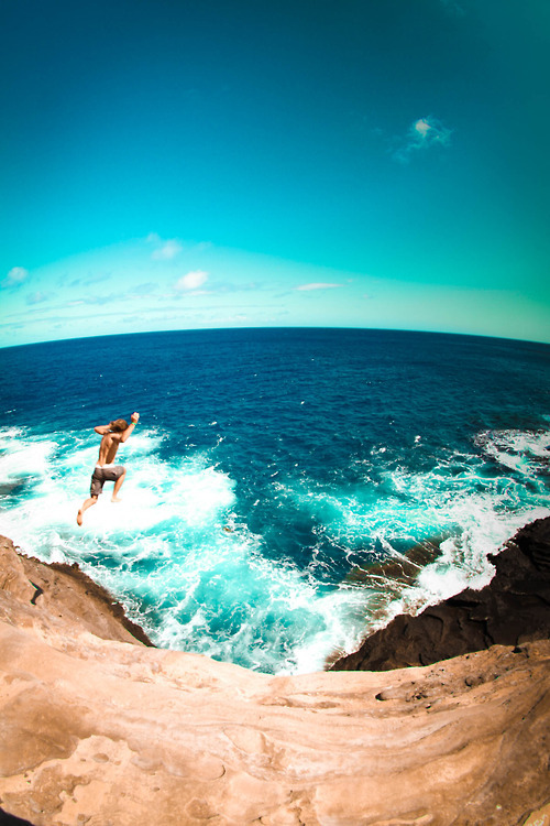 plasmatics:  Ocean by Elka Nilsson 