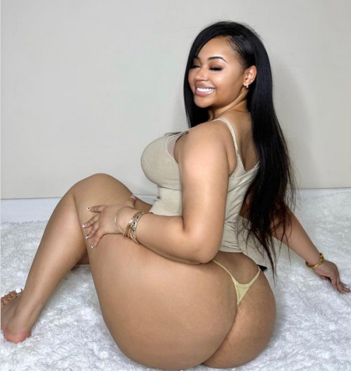 Porn Pics fletchertrowan:   PrettyFaceSzn 💰 Naomi