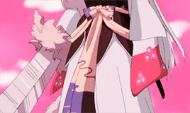 kandayv: Make me chooce: Sesshomaru or Yato asked by scarletail