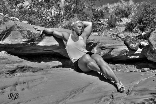 pornaddictedbrain:  Natalia Romashko