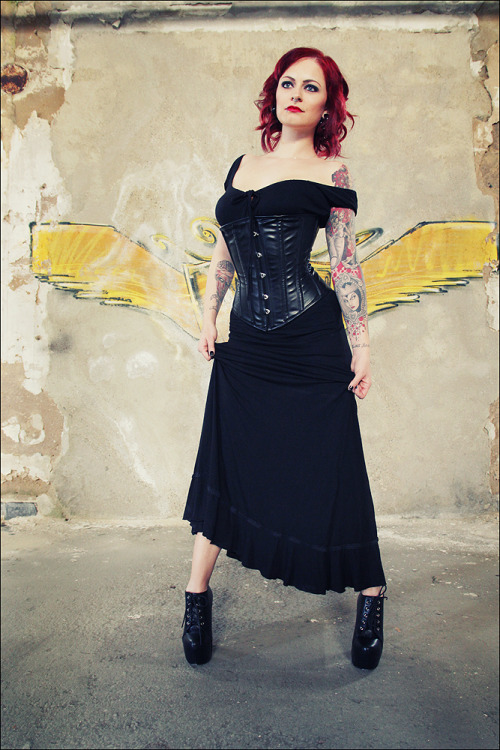 Shooting 22032014 by Rela-van-R