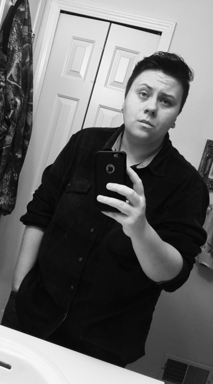 RJ. 22. Michigan. Single. Live. Laugh. Love. Without those. What is there.